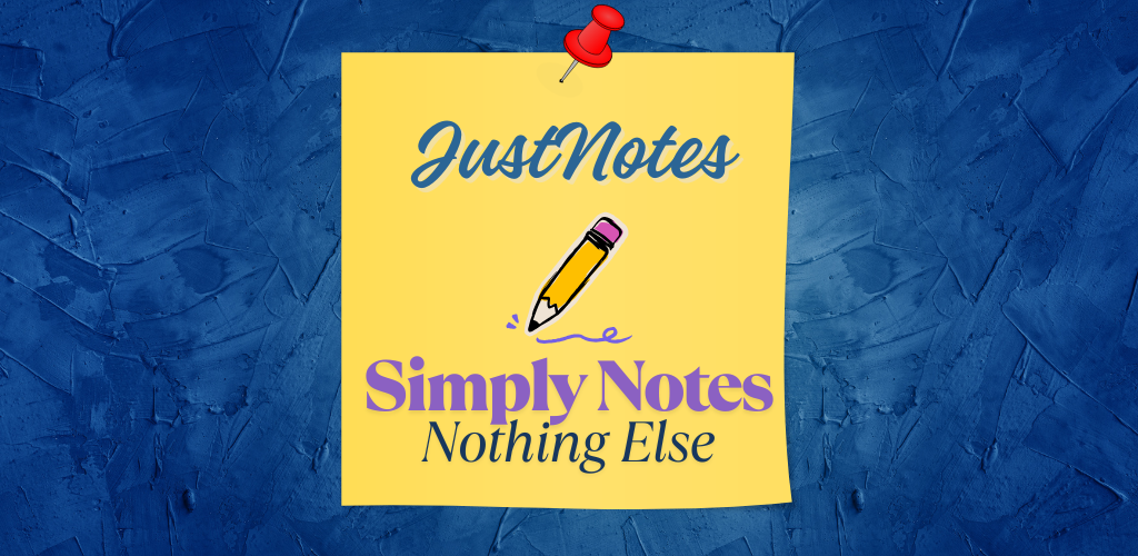 JustNote